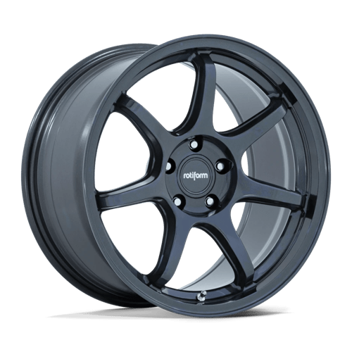 Rotiform - BPU 19X9.5 5X100 56 +40 G-BLUE GRY