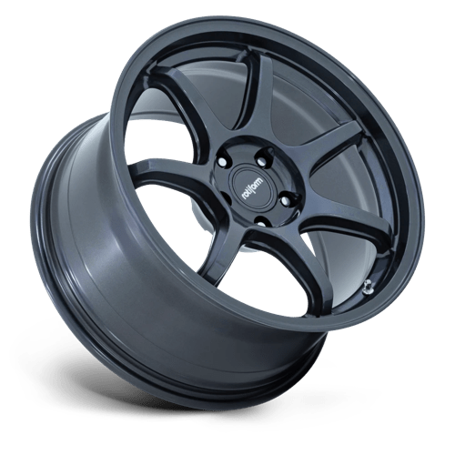 Rotiform – BPU 19X9.5 5X100 56 +40 G-BLUE GRY