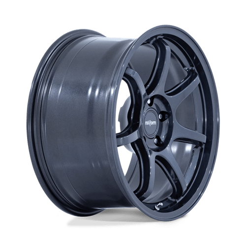 Rotiform – BPU 19X9.5 5X100 56 +40 G-BLUE GRY