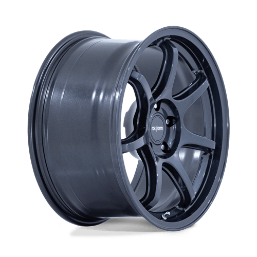 Rotiform – BPU 18X9.5 5X4.5 72 +25 G-BLUE GRY