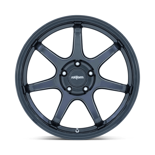 Rotiform – BPU 19X9.5 5X112 66 +30 G-BLUE GRY