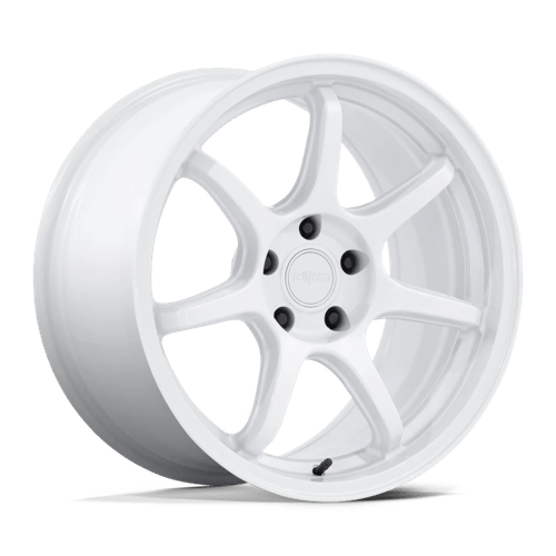 Rotiform - BPU 19X8.5 5X4.5 72 +20 WHITE