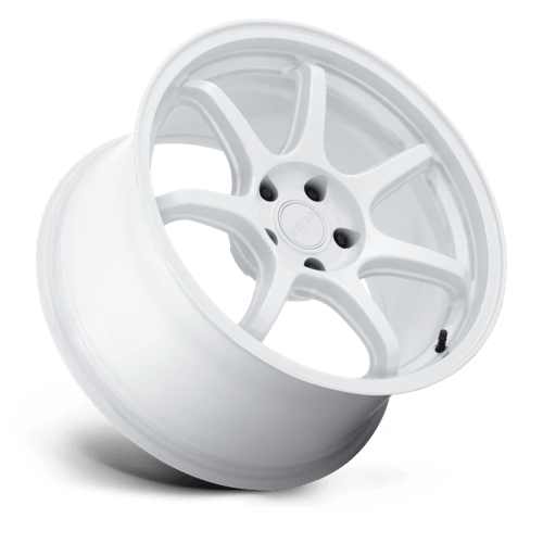 Rotiform – BPU 18X8.5 5X100 56 +35 WHITE