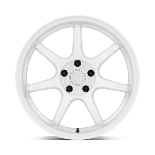 Rotiform – BPU 19X8.5 5X4.5 72 +20 WHITE