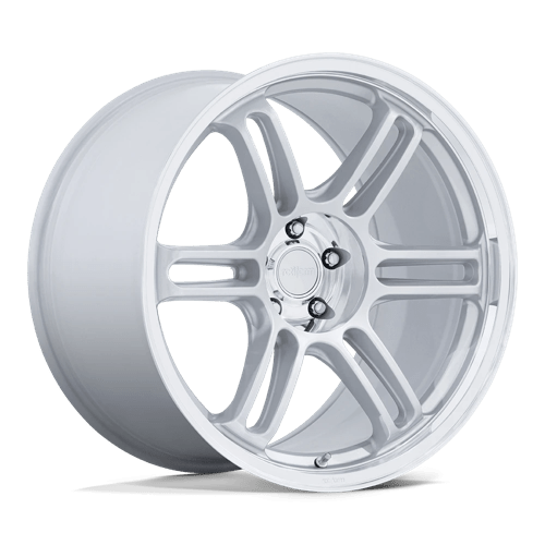 Rotiform - RPS 20X12 5X4.5 72 +25 SLV DC-LP
