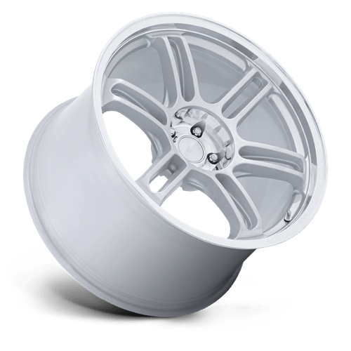 Rotiform – RPS 20X12 5X4.5 72 +25 SLV DC-LP