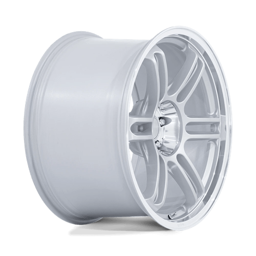 Rotiform – RPS 19X8.5 5X4.5 72 +20 SLV DC-LP