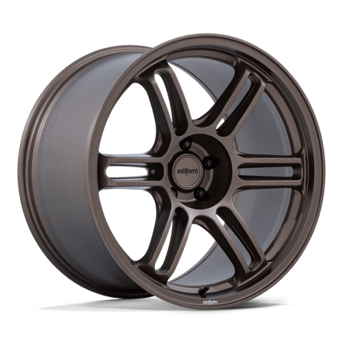 Rotiform - RPS 18X10.5 5X120 74 +35 B-BRNZ