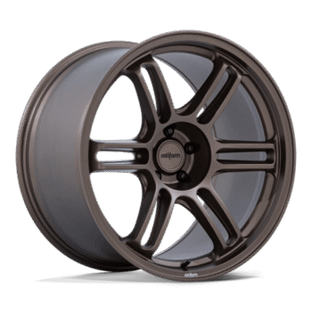 Rotiform RPS Wheel 19x9.5 5x4.5 +38mm Burnt Bronze