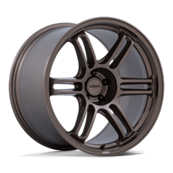 Rotiform RPS Wheel 18x8.5 5x4.5 +35mm Burnt Bronze