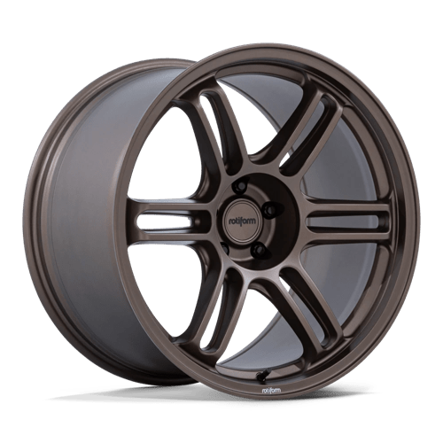 Rotiform - RPS 18X8.5 5X4.5 72 +35 B-BRNZ