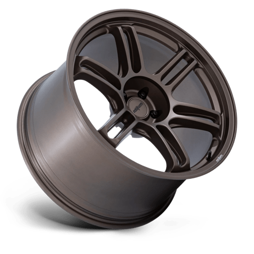 Rotiform – RPS 19X8.5 5X4.5 72 +20 B-BRNZ