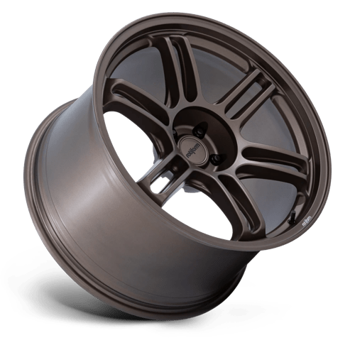 Rotiform – RPS 18X8.5 5X4.5 72 +35 B-BRNZ