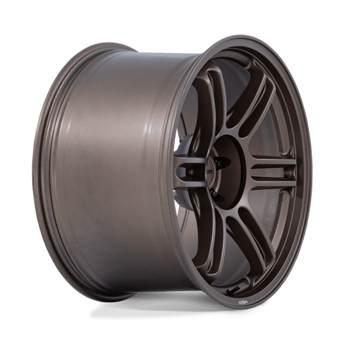 Rotiform – RPS 18X10.5 5X120 74 +35 B-BRNZ