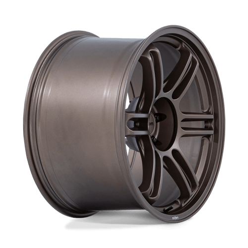 Rotiform – RPS 18X8.5 5X4.5 72 +35 B-BRNZ