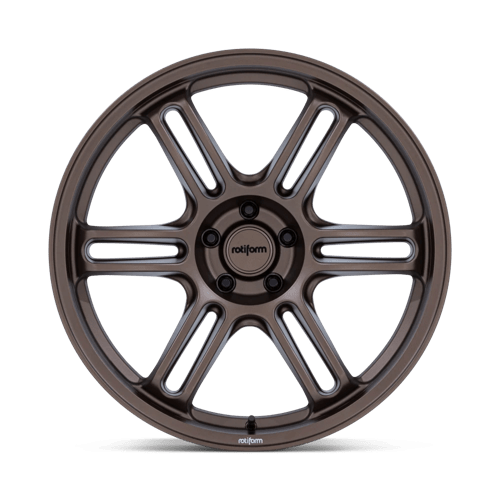 Rotiform – RPS 18X10.5 5X120 74 +35 B-BRNZ