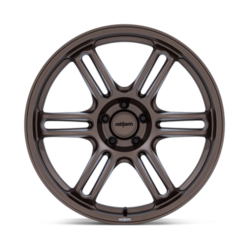 Rotiform – RPS 18X8.5 5X4.5 72 +35 B-BRNZ