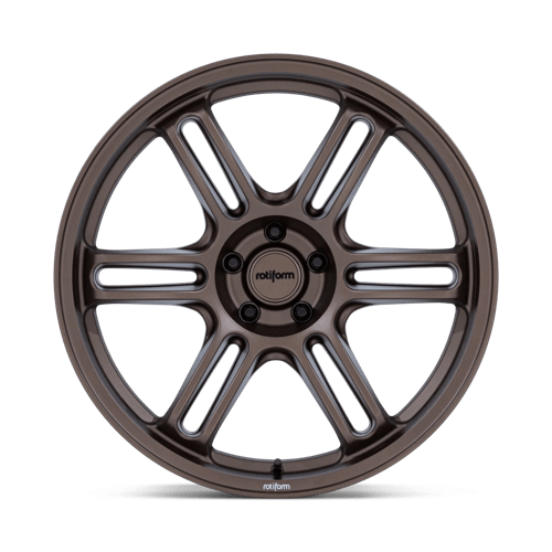 Rotiform – RPS 19X8.5 5X100 56 +35 B-BRNZ