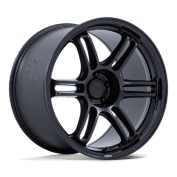Rotiform RPS Wheel 20x11 5x4.5 +45mm Matte Black