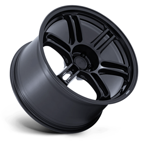 Rotiform – RPS 18X9.5 5X4.5 72 +38 M-BLK