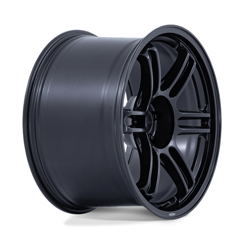 Rotiform – RPS 18X8.5 5X120 74 +35 M-BLK