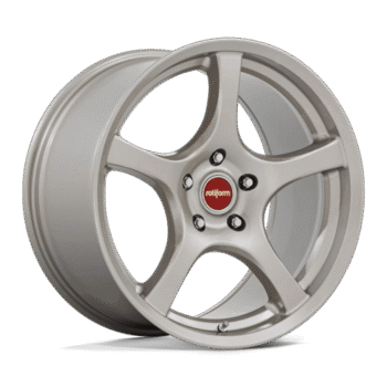 Rotiform CGN Wheel 20x9 5x130 +50mm Gloss Gold