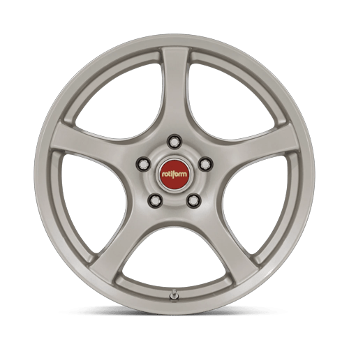 Rotiform – CGN 20X9 5X112 66 +23 G-GOLD