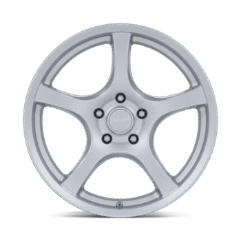 Rotiform CGN Wheel 19x8.5 5x130 +45mm Gloss Silver