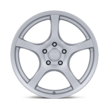 Rotiform CGN Wheel 19x8.5 5x112 +45mm Gloss Silver
