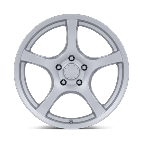 Rotiform - CGN 20X9 5X4.5 72 +35 G-SLV