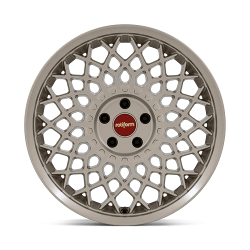 Rotiform - CJJ 19X10.5 5X112 66 +35 M-GOLD