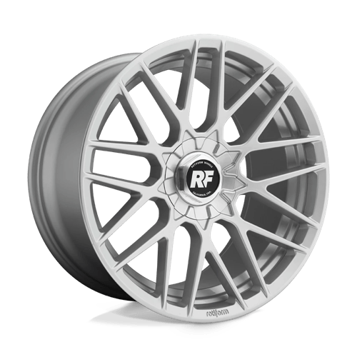 Rotiform - RSE 20X8.5 5X112/120 72 SL 35MM