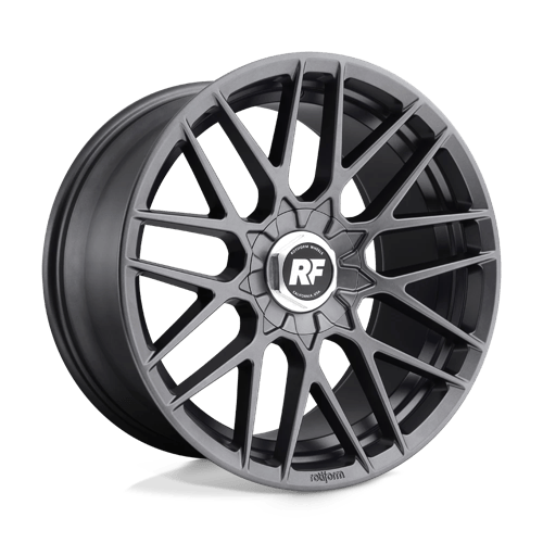 Rotiform - RSE 19X8.5 5X108 VD 6.5 45 63.5