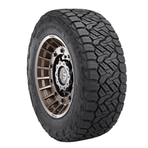Nitto - RECON GRAP LT315/75R16 127/124R E 34.5