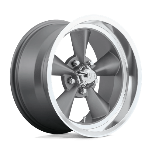 Rotiform - STANDARD 18X9 5X4.75 72 GD +07