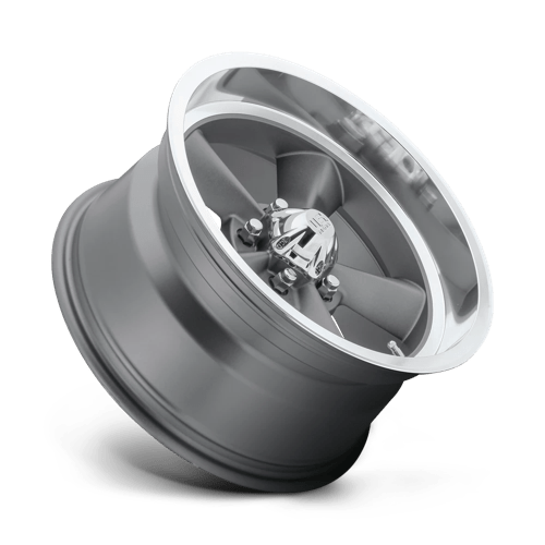 Rotiform – STANDARD 18X9 5X4.75 72 GD +07