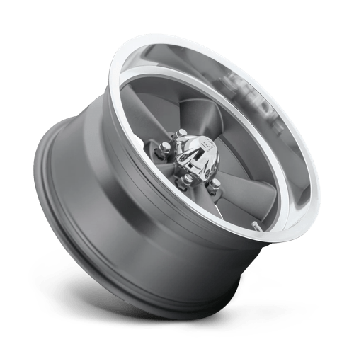 Rotiform – STANDARD 18X8 5X5.0 78.1 GD +01