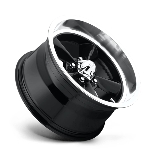Rotiform – STANDARD 18X9 5X4.75 72 BL +07