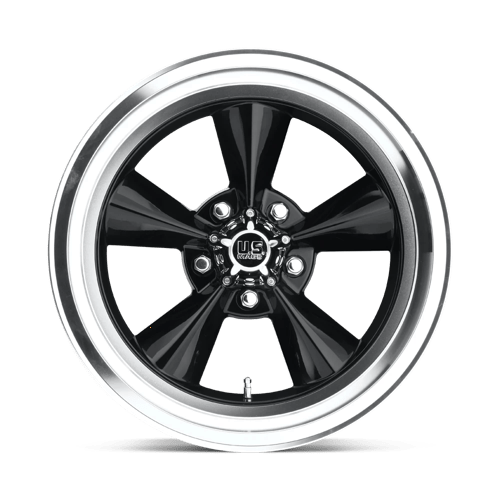 Rotiform – STANDARD 18X9 5X4.75 72 BL +07