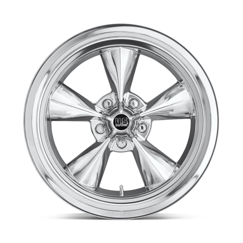 Rotiform – STANDARD 20X9.5 5X5.0 78.1 H +01