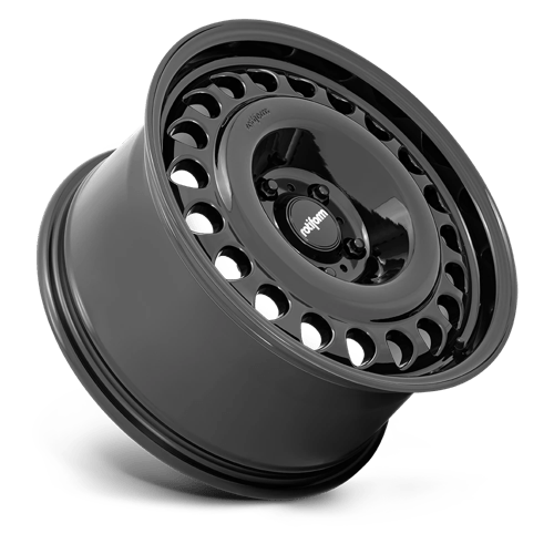 Rotiform – STL 20X9 5X120 72 BL 30MM