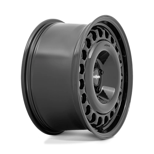 Rotiform – STL 18X9 5X120 72 BL 30MM