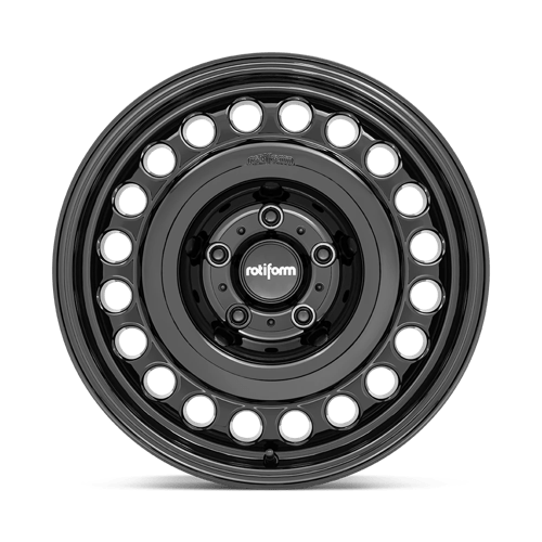 Rotiform – STL 18X9 5X120 72 BL 30MM