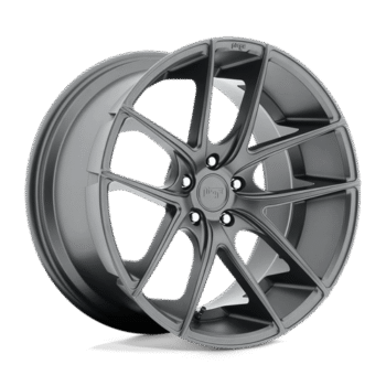 Niche Targa Wheel 20x8.5 5x130 +47mm Gold