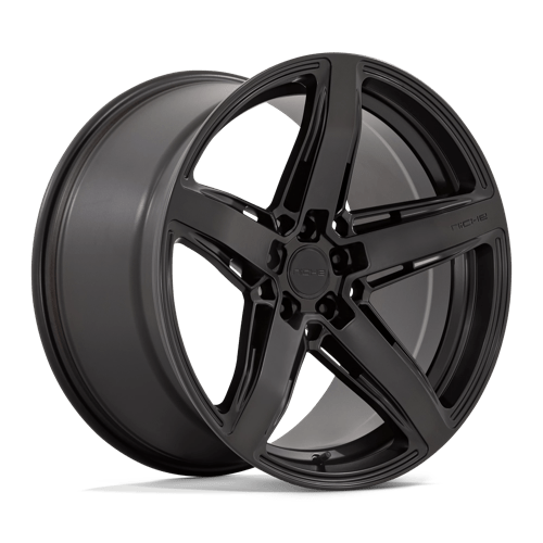 NICHE - TERAMO 20X10.5 5X120 72 +20 BD