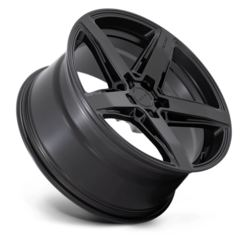 NICHE – TERAMO 20X10.5 5X120 72 +40 BD
