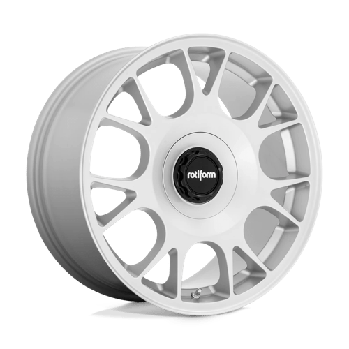 Rotiform - TUF-R 18X8.5 5X112/4.5 72 SS 45MM