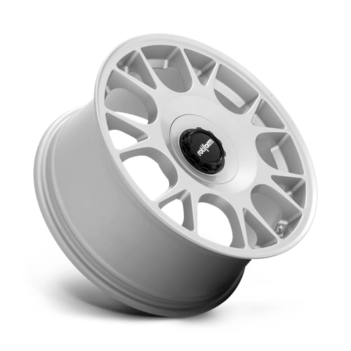Rotiform – TUF-R 18X8.5 5X112/4.5 72 SS 45MM