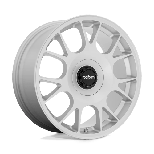 Rotiform - TUF-R 20X8.5 5X112/4.5 72 SS 35MM