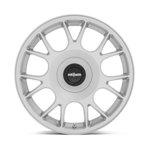 Rotiform – TUF-R 20X8.5 5X112/4.5 72 SS 35MM